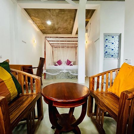 Aluthgedara Guest House Unawatuna Exteriér fotografie