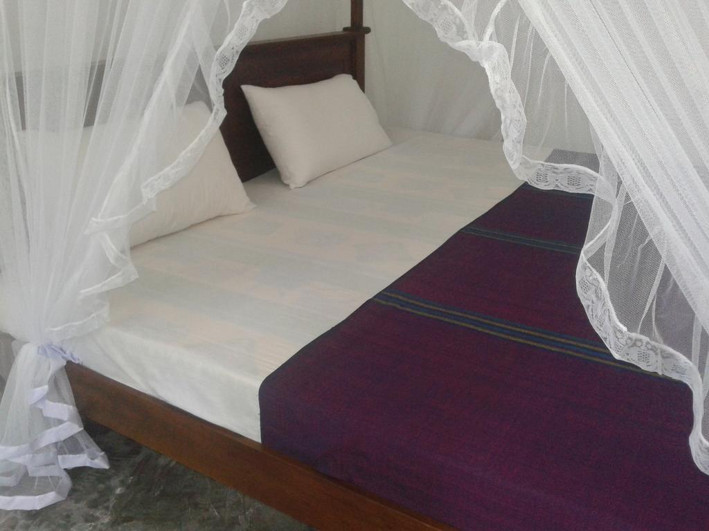 Aluthgedara Guest House Unawatuna Exteriér fotografie