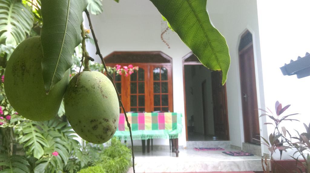 Aluthgedara Guest House Unawatuna Exteriér fotografie