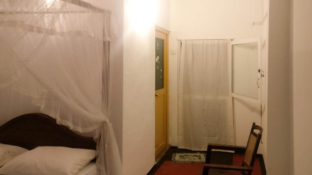 Aluthgedara Guest House Unawatuna Exteriér fotografie