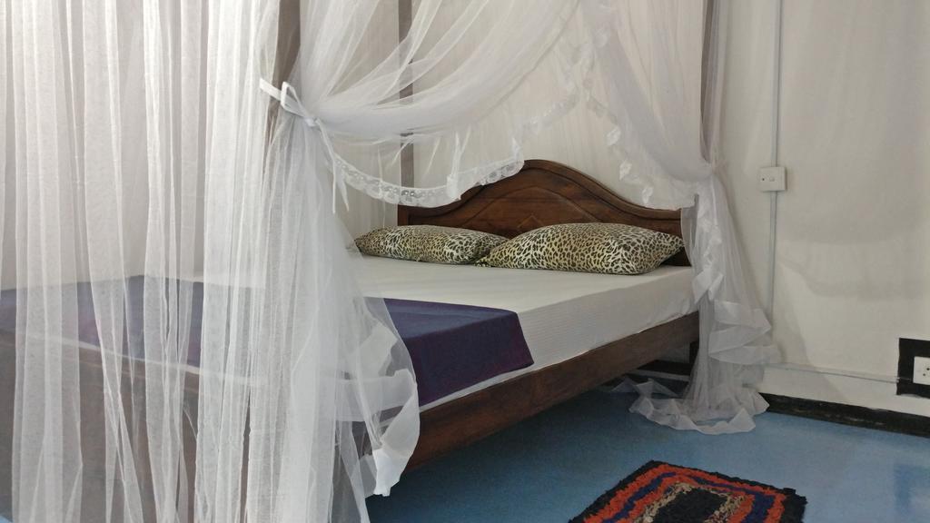 Aluthgedara Guest House Unawatuna Exteriér fotografie