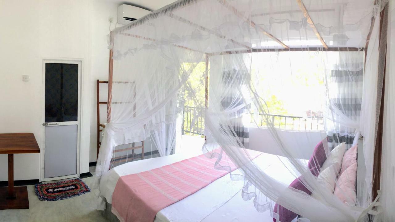 Aluthgedara Guest House Unawatuna Exteriér fotografie